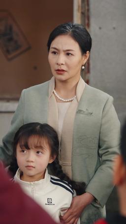 انقشاع الغيوم episode 29