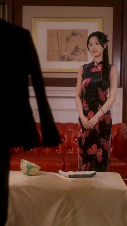 她攜春色來 episode 34