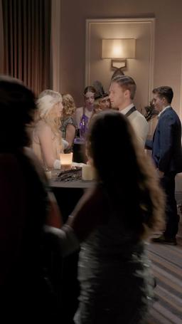 Reines de Park Avenue episode 22