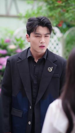 The Villainess Turned Darling episode 19