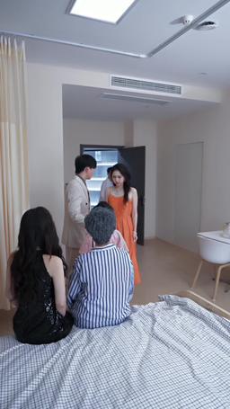 四つ子のパパは俺様社長 episode 7