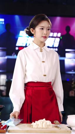 Michelin Yıldızlı Aşkım episode 12