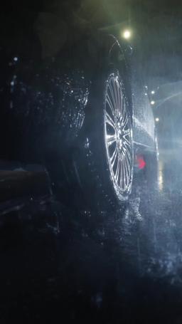 Entwined Fates: Echoes in the Ashes episode 7