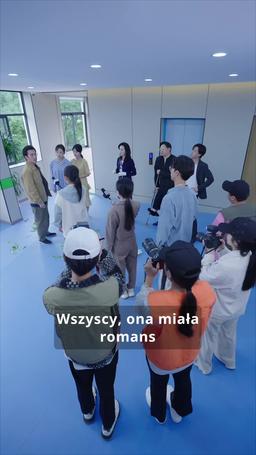 Szukać orchidei po śniegu episode 87