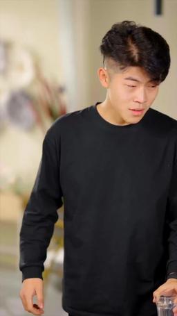 她帶崽離開後，厲總追瘋了 episode 75