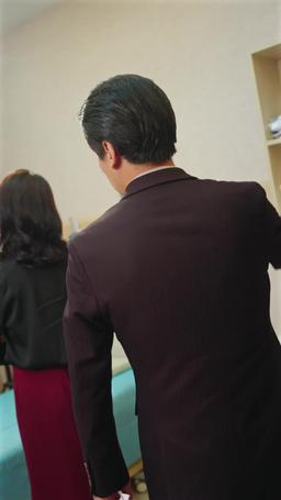 入學風暴 episode 31