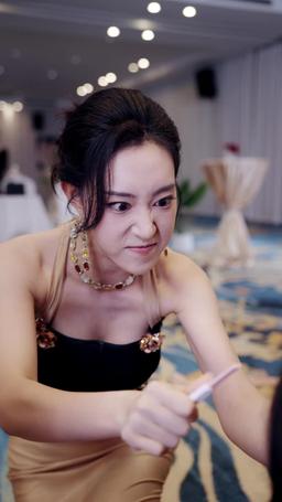 十年の愛は、幼馴染との一瞬に及ばない episode 20