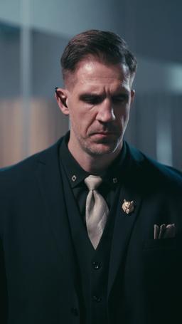 비밀 요원 아빠와 여자들 episode 54