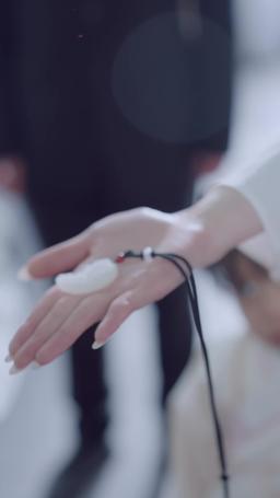 Słodki Mały Agent episode 53