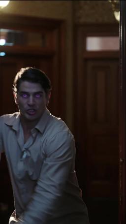 Desejada pelo Alfa Rebelde episode 8