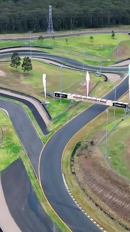 Return of the racing king episode 1