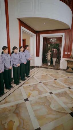 離婚後我被五個哥哥寵上天 episode 13