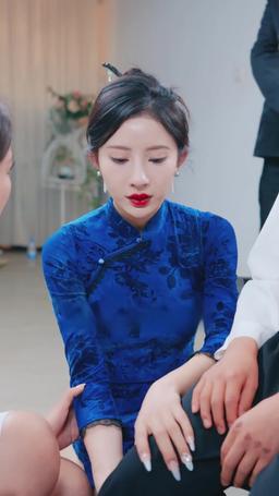 Gerçek & Sahte Genç Efendi: Dört Teyzem Ve Dev İsim episode 17