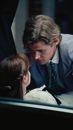 Patron, votre femme est une vraie détective ! episode 52