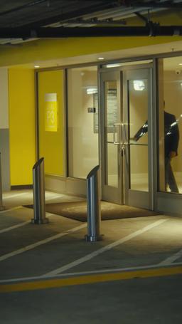 Intercambié cuerpos con mi némesis episode 58