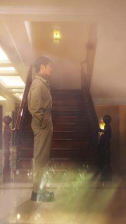 Where Love Takes Over episode 37