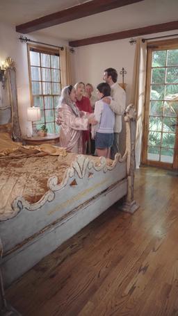 Dear Professor, You Are My Baby Daddy episode 20