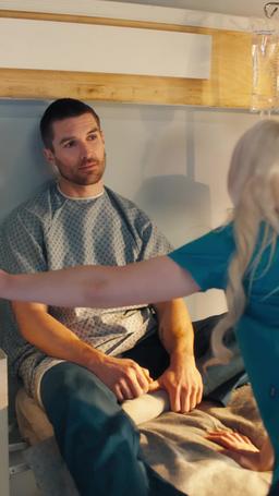 「Synchronisierung」Undercover im Gefängnis: Der König der Zelle episode 23