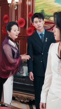 Last Gift to My Love-Hate Family episode 17