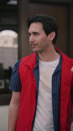 Hey Jefe, Su Empresa Está Siendo Bombardeada episode 48