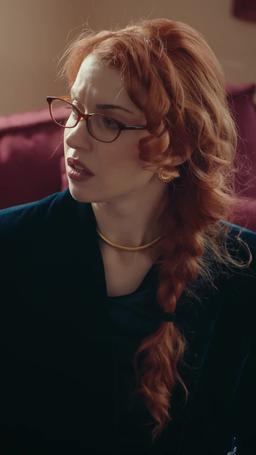 ตกหลุมรักพ่อมาเฟียของ แฟนเก่า episode 53