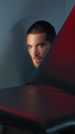 Gizli Hapishane Kralı episode 21