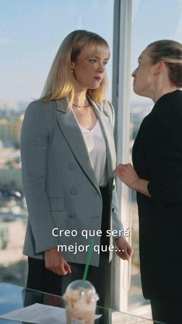 Bebé Atrapado por el Multimillonario episode 71