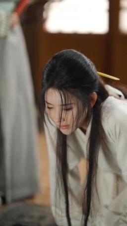 The Betrayed General's Fierce Revenge (English-dubbed) episode 8