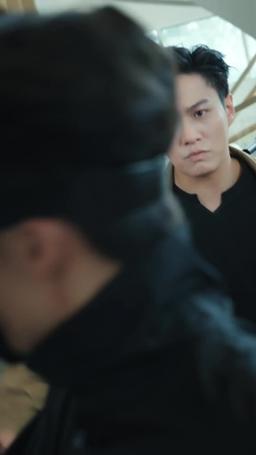 特工王牌的首富千金老婆 episode 74