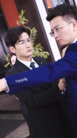 넌 내 소중한 보물이야 episode 22