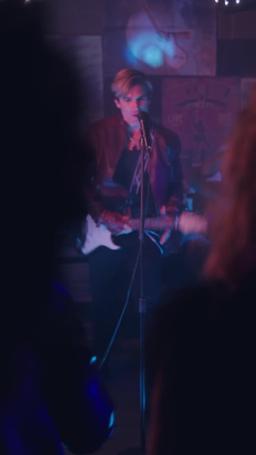 La persona che ho perso episode 22