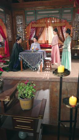 Sözler ve İhanet episode 66