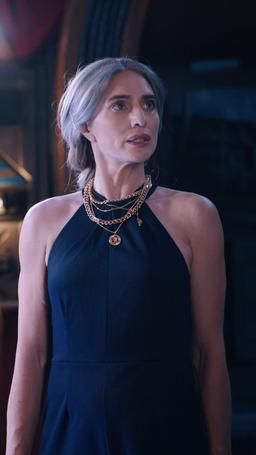 [doblado] La Reina Lobo Alfa Regresa episode 41