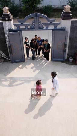 Falling Fast: The Magic of an Instant Bond episode 13