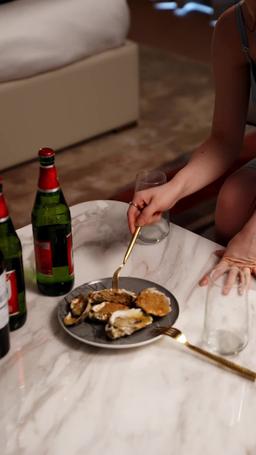 Who Is He Really? episode 36