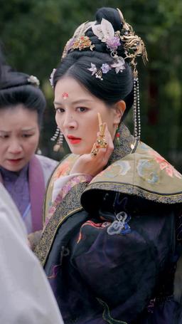 [Versi Dub] Cinta yang Ditulis Takdir episode 79