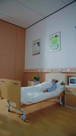 Teściowo, naprawdę już nie jestem głupcem episode 30