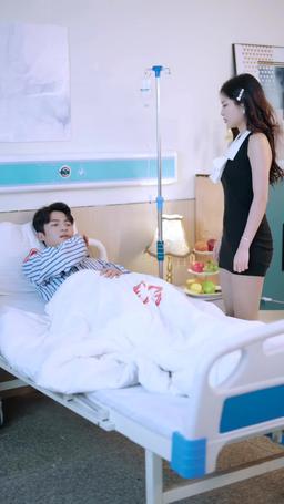 زواج سريع يغمره الحب episode 54