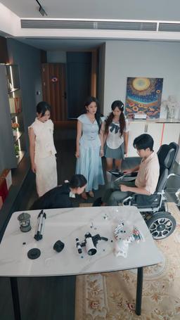 30 anni perduti episode 23