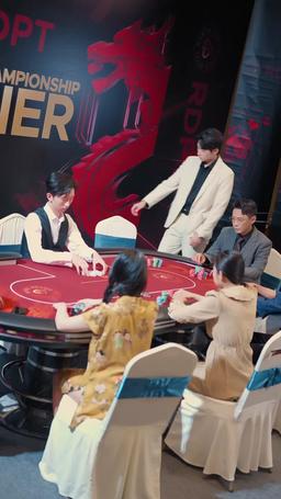 Para Ratu Merebut Segalanya episode 58