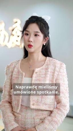 Doktor Qi twoje zagubione dziecko znów płacze episode 76