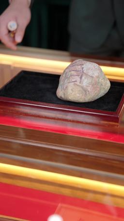 Oops! Falling for My Wild Heiress episode 48