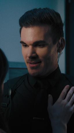 Falling For Her Bodyguard episode 9