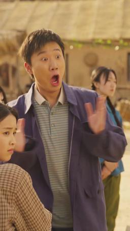 Reborn to Swap Fates (English-dubbed) episode 48