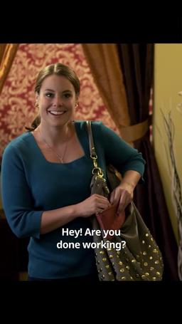 Scents and Sensibility episode 33