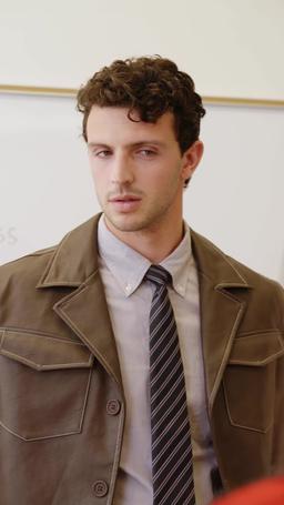 오빠의 절친한테 반해버렸어 episode 11