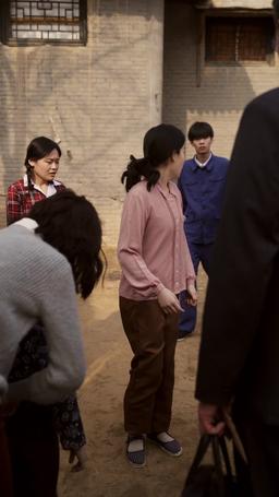 苦盡柑來小財星 episode 26