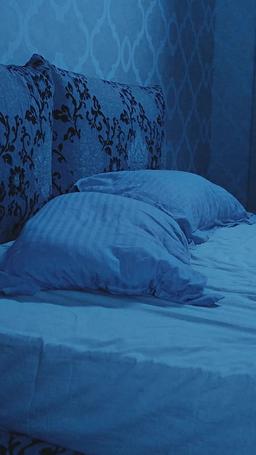 O Ano em Suas Cadeias episode 35