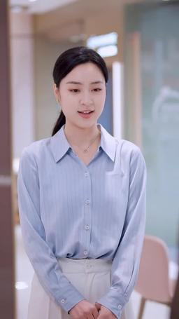 城南花正開 episode 35