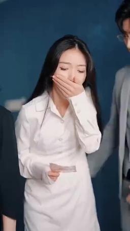 萌寶來襲，總裁夫人別想逃 episode 15